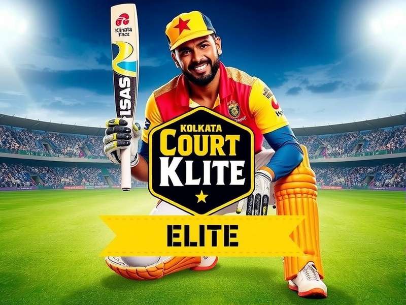 Kolkata Court Kings Elite Player Customization