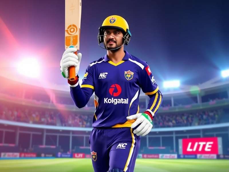 Kolkata Court Kings Elite Game Cover